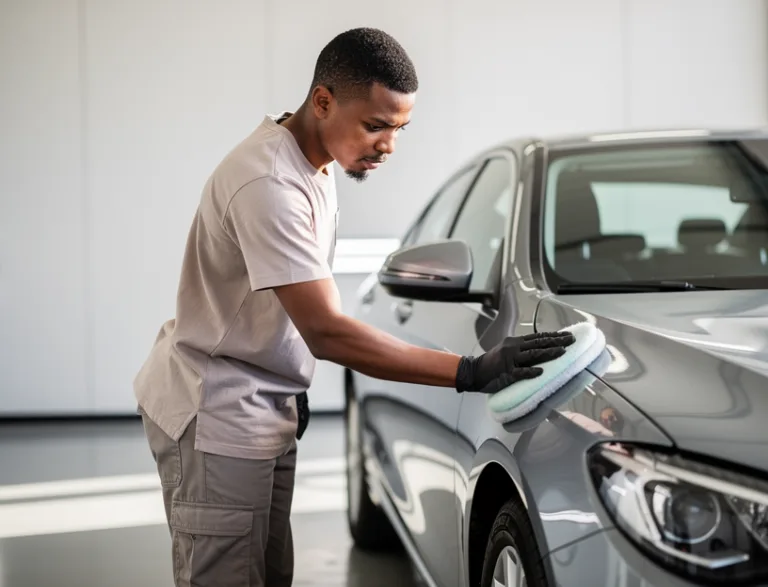 Car Detailing service in West Bromwich